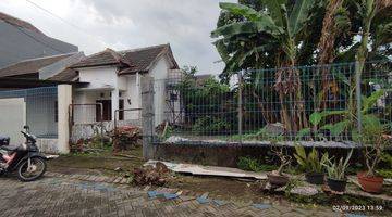 Gambar 1 Rumah Lama Hitung Tanah Wonoayu Sidoarjo