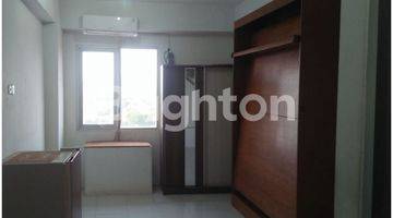 Gambar 1 APARTEMEN MENARA RUNGKUT TOWER B MURAH