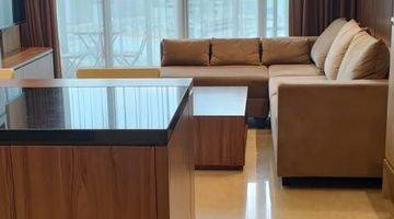 Gambar 4 Apartemen The Element kuningan jakarta selatan