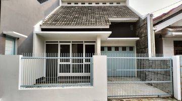 Gambar 1 Rumah Bagus Minimalis Harga Dibawah 2 M di Kiaracondong Bandung