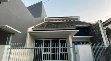 Gambar 2 Rumah Bagus Minimalis Harga Dibawah 2 M di Kiaracondong Bandung