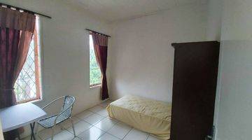 Gambar 3 Rumah Murah 2 Lantai Bagus Furnished SHM di Margahayu, Bandung