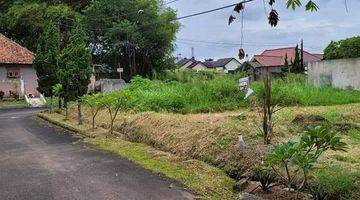 Gambar 1 Tanah Siap Bangun SHM di Arcamanik Bandung