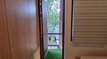 Gambar 2 Rumah 2 Lantai Furnished di BSD City, Tangerang