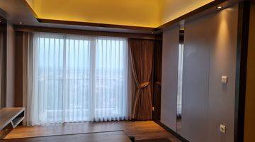 Gambar 5 Apartemen Casa De Parco Fully Furnished 2 Bedroom