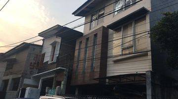 Gambar 1 Dijual Rumah Kos2an Di Mampang Prapatan Jakarta Selatan