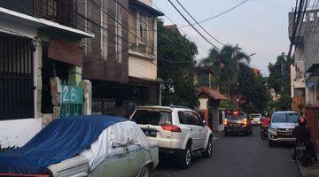 Gambar 3 Dijual Rumah Kos2an Di Mampang Prapatan Jakarta Selatan