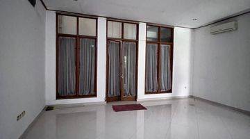 Gambar 4 Dijual Rumah Dibawah Nilai Jual Di Pondok Indah Har