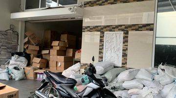 Gambar 1 Dijual Cepat Rumah Sunter Taman Nyiur