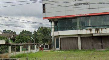 Gambar 1 Dijual Gedung Ex showroom Di Cibodas Tangerang