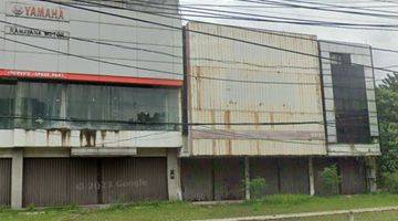 Gambar 2 Dijual Gedung Ex showroom Di Cibodas Tangerang