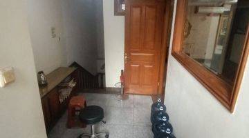 Gambar 3 Dijual Cepat Rumah Di Jalan Lauser Kebayoran Baru