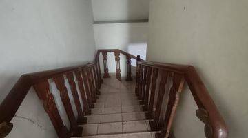 Gambar 4 Dijual Cepat Rumah Di Jalan Lauser Kebayoran Baru