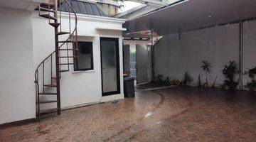 Gambar 4 Dijual Cepat Rumah di Kemang Timur Jaksel