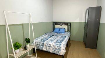 Gambar 1 Kost Tjempaka House Artha Gading Mall Of Indonesia Gading Kirana