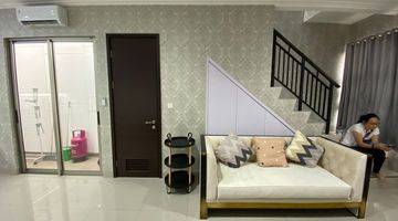 Gambar 3 Bisa Kpr Jual Rumah Pik2 Full Furnish Uk 4,5X12,5 Siap Huni 