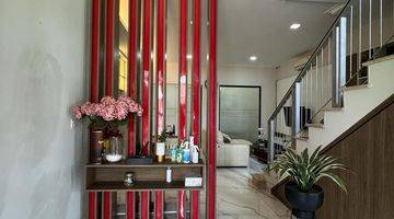 Gambar 3 Bisa Kpr Rumah Golf Island Full Furnish 8X15 Siap Huni