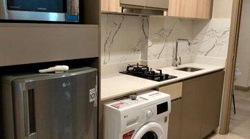 Gambar 4 Sewa Apartemen Gold Coast Studio Full Furnish Premium Siap Huni