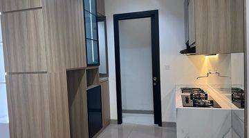 Gambar 3 Dijual Termurah Bisa Kpr Rumah Pik2 Uk 6X10 Furnish 