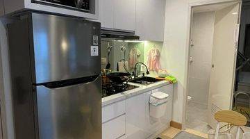 Gambar 2 Apartemen Tokyo 1BR Full Furnish Mewah