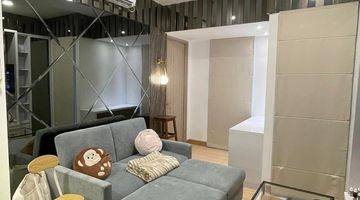 Gambar 5 Apartemen Tokyo 1BR Full Furnish Mewah