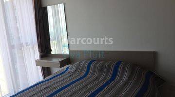 Gambar 3 Apartemen The Branz Bsd, Tower B. Full Furnished, Siap Huni 