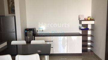 Gambar 2 Apartemen The Branz Bsd, Tower B. Full Furnished, Siap Huni 