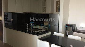 Gambar 5 Apartemen The Branz Bsd, Tower B. Full Furnished, Siap Huni 