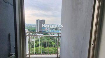 Gambar 3 Apartemen Springwood Residence Alam Sutera. Siap Huni Harga Nego