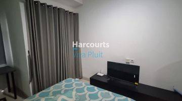 Gambar 5 Apartemen Springwood Residence Alam Sutera. Siap Huni Harga Nego