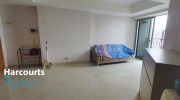 Gambar 1 Dijual Apartemen The Mansion Kemayoran Tower Capilano. Murah Nego