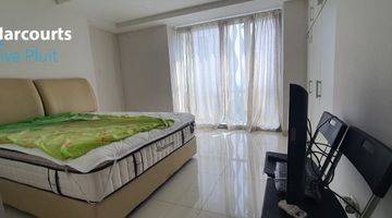 Gambar 2 Dijual Apartemen The Mansion Kemayoran Tower Capilano. Murah Nego