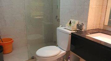 Gambar 3 Dijual Apartemen The Mansion Kemayoran Tower Capilano. Murah Nego