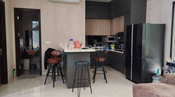 Gambar 3 Dijual Rumah Golf Island Cluster Concerto, Pantai Indah Kapuk.