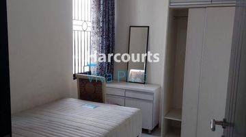 Gambar 1 Dijual Apartemen Cervino Village Tebet. Harga Dibawah Pasaran.