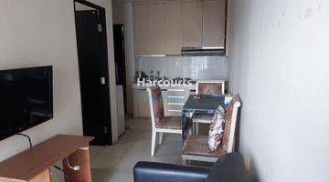 Gambar 2 Dijual Apartemen Cervino Village Tebet. Harga Dibawah Pasaran.