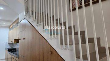 Gambar 5 Dijual Rumah Jl. Mandala Barat, Tomang. Furnished Siap Huni Murah