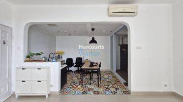 Gambar 1 Disewa Apartemen Crown Court Lippo Cikarang. Furnished Siap Huni.