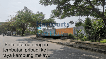 Gambar 2 Dijual Tanah 2,8 Ha di Tangerang