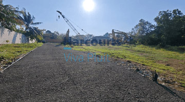 Gambar 5 Dijual Tanah 2,8 Ha di Tangerang