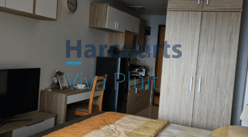 Gambar 1 Dijual Apartemen Midtown Tower Ellis