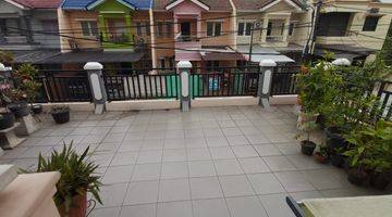 Gambar 1 Dijual Rumah Arcadia Daan Mogot