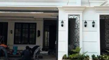 Gambar 5 Dijual Billymoon Rumah Baru Dibanguan 2 Lantai