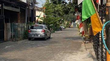 Gambar 5 Perumahan Bekasi Jaya Indah Bekasi Timur