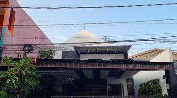 Gambar 1 Dijual Rumah Semi Furnished Non Cluster Pondok Bambu Jakarta Timur