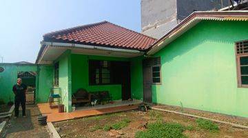 Gambar 2 Jual Tanah Duren Sawit Free Rumah Lokasi Strategis