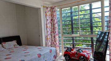 Gambar 4 Rumah Graha Natura, Furnished, Dekat Citraland, Alam Galaxy