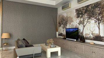 Gambar 4 Rumah Furnished SHM di Surabaya Kota, Surabaya