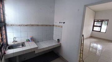 dapur di jual murah rumah dalam