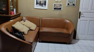 ruang keluarga di jual rumah murah dalam